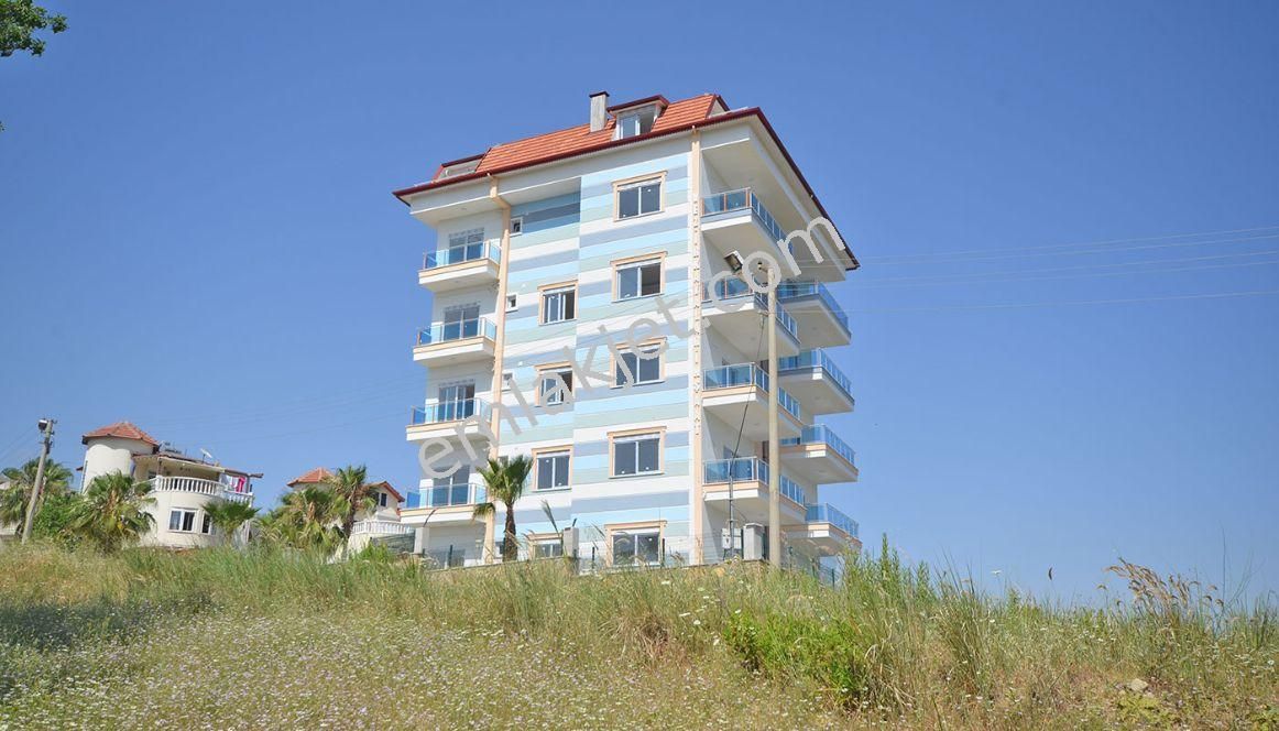 Sahibinden Antalya Alanya Avsallar Mahallesi 2+1 Satılık Daire 400.000