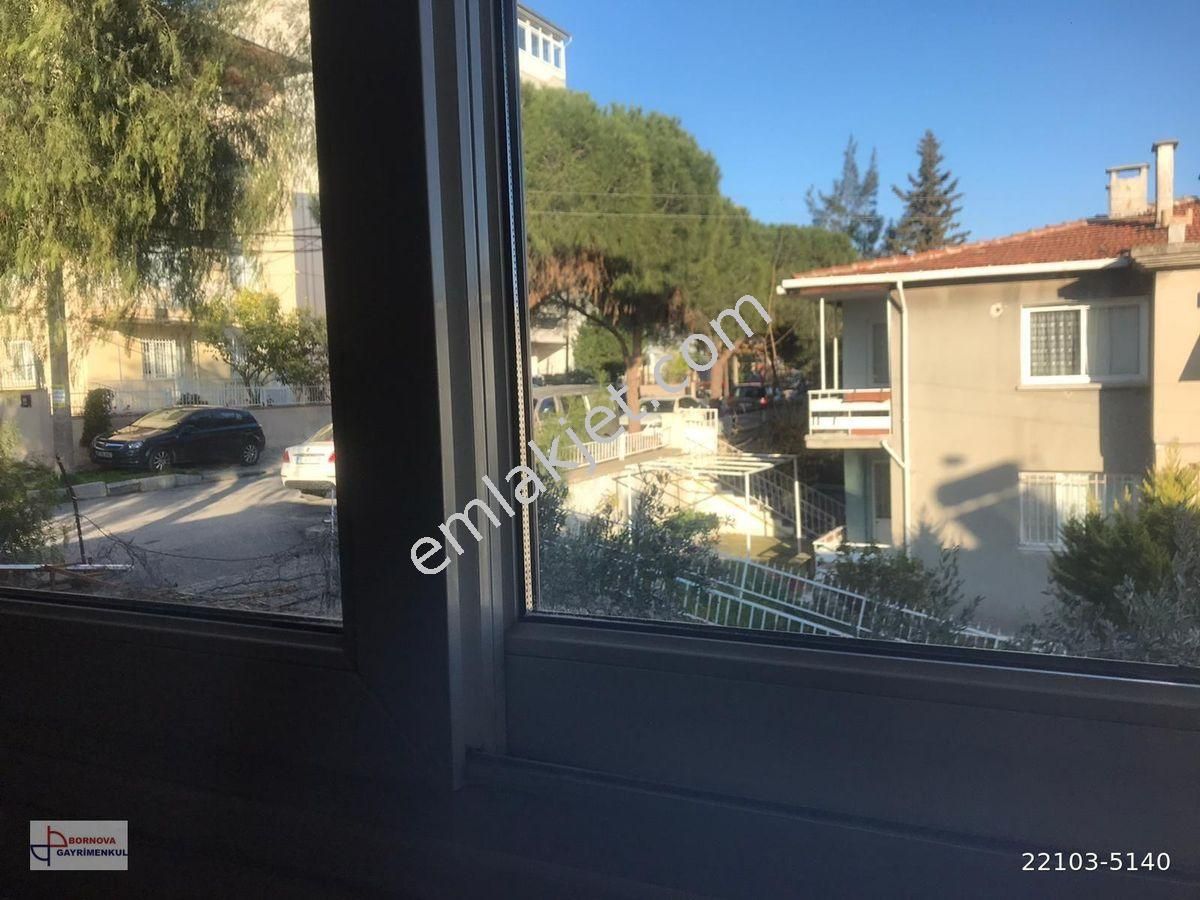 Emlakçıdan İzmir Bornova Atatürk Mahallesi 3+1 Satılık Daire 500.000 TL