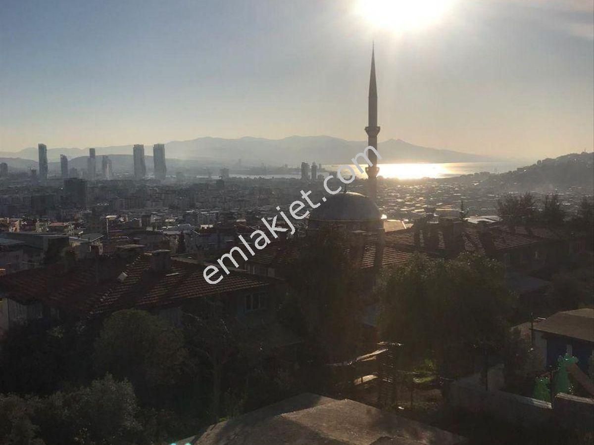 Emlakçıdan İzmir Bornova Atatürk Mahallesi 3+1 Satılık Daire 500.000 TL