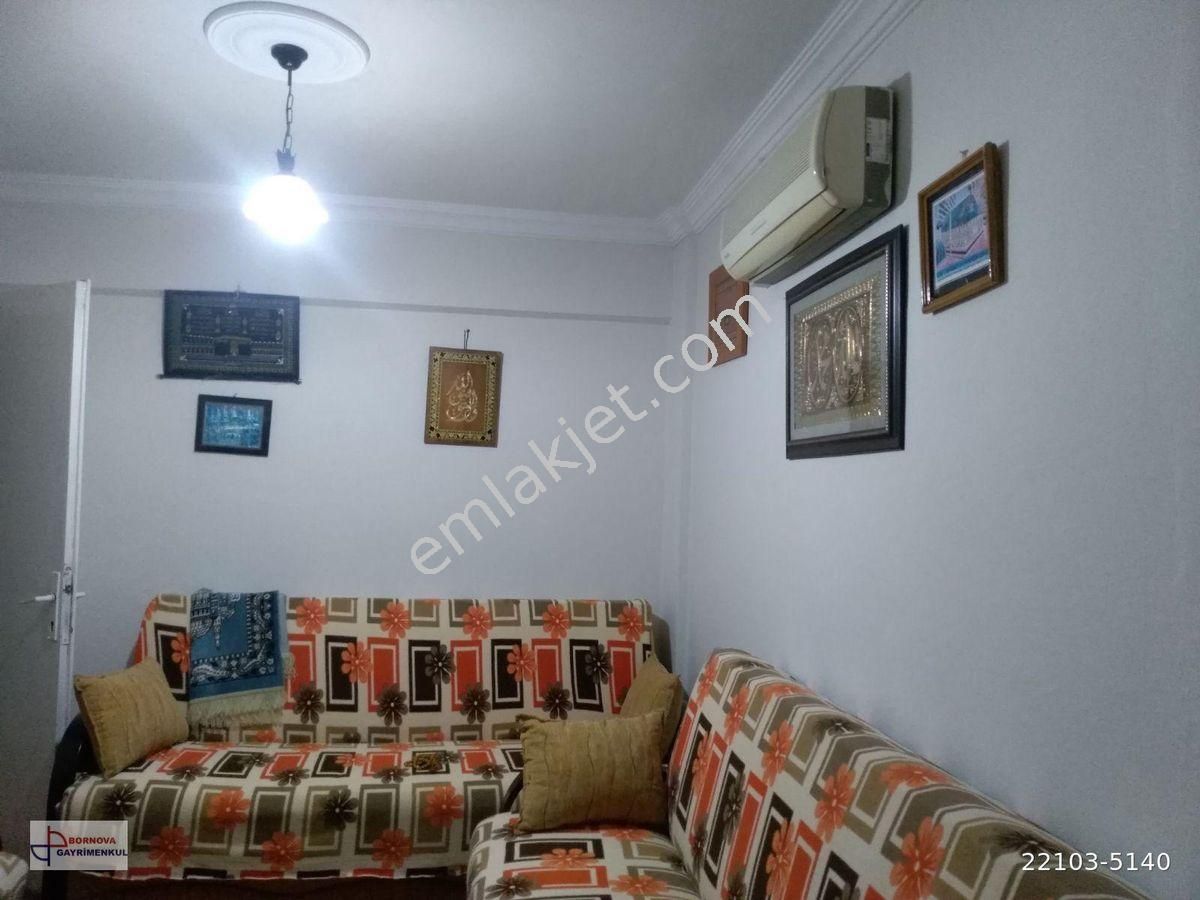 Emlakçıdan İzmir Bornova Atatürk Mahallesi 3+1 Satılık Daire 500.000 TL