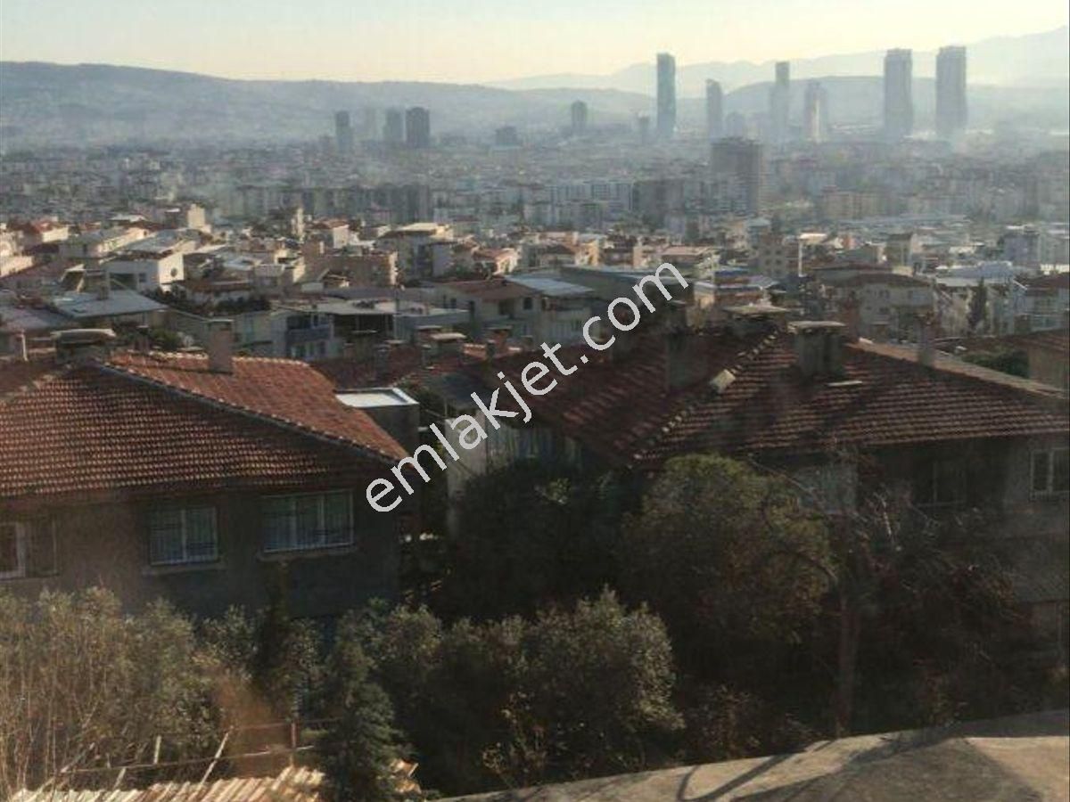 Emlakçıdan İzmir Bornova Atatürk Mahallesi 3+1 Satılık Daire 500.000 TL