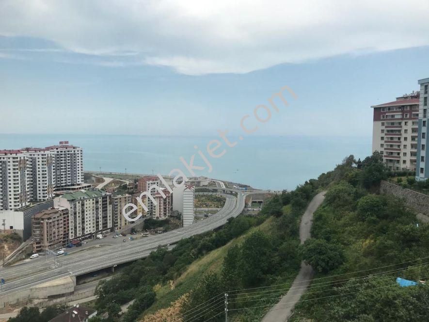 Trabzon 1 Nolu Besirli De Satilik 170 M2 Superluks Daire