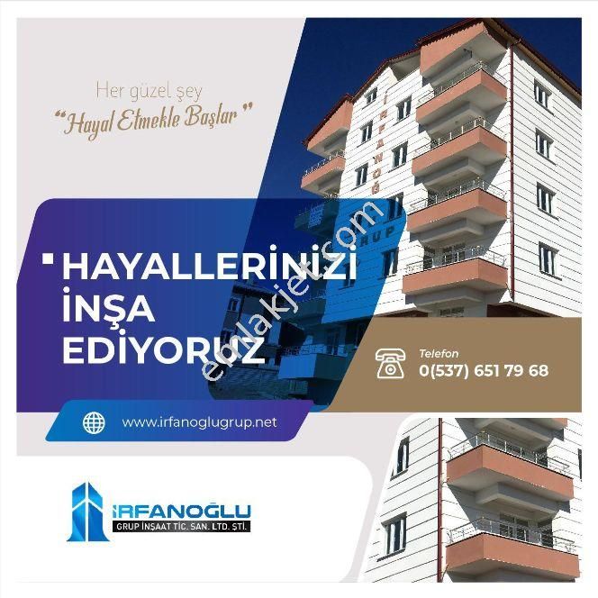 Emlakçıdan Sivas Sivas Merkez Abdulvahabigazi Mahallesi 3+1 Satılık