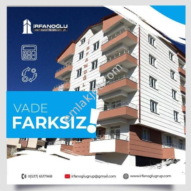 Emlakçıdan Sivas Sivas Merkez Abdulvahabigazi Mahallesi 3+1 Satılık
