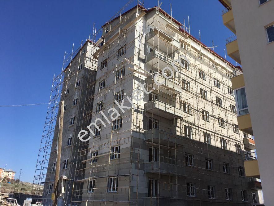 Emlakçıdan Sivas Sivas Merkez Abdulvahabigazi Mahallesi 3+1 Satılık
