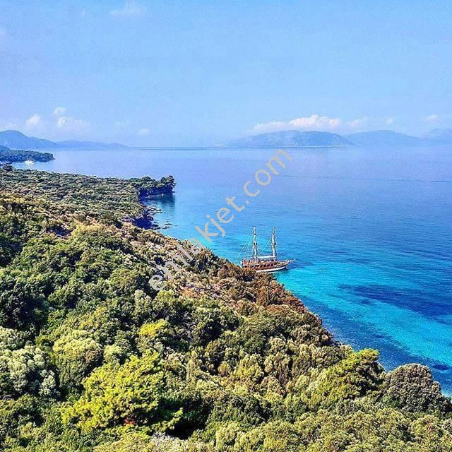 Emlakçıdan Aydın Kuşadası Güzelçamlı Mahallesi 2+1 Günlük Kiralık Daire