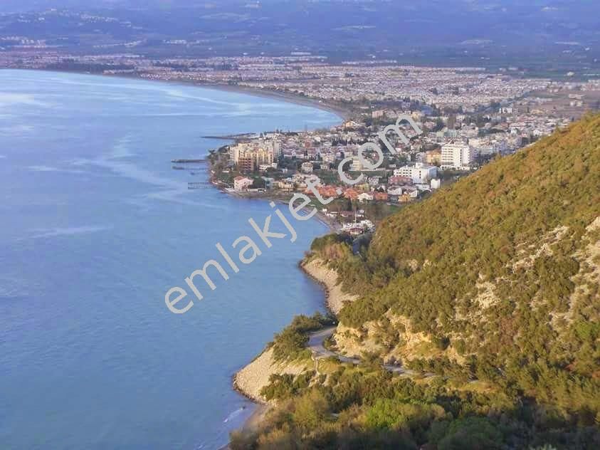 Emlakçıdan Aydın Kuşadası Güzelçamlı Mahallesi 2+1 Günlük Kiralık Daire