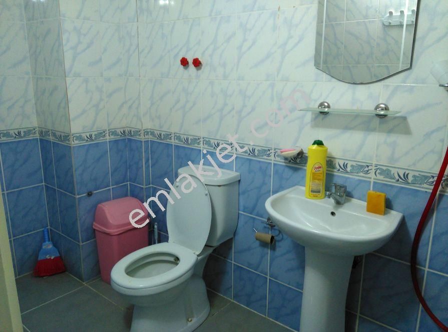 Emlakçıdan Aydın Kuşadası Güzelçamlı Mahallesi 2+1 Günlük Kiralık Daire