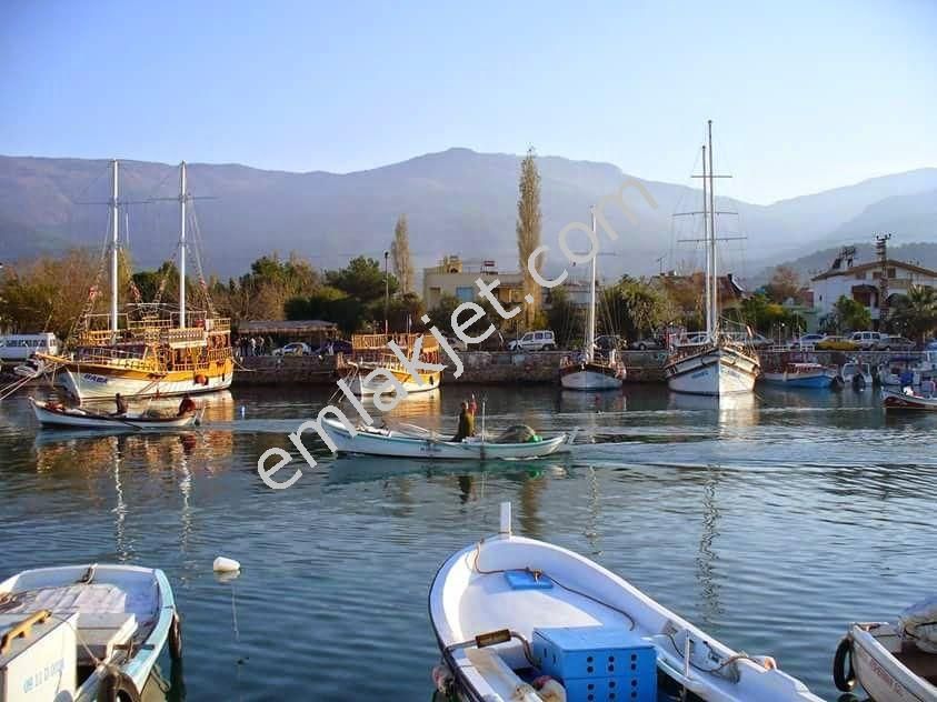 Emlakçıdan Aydın Kuşadası Güzelçamlı Mahallesi 2+1 Günlük Kiralık Daire