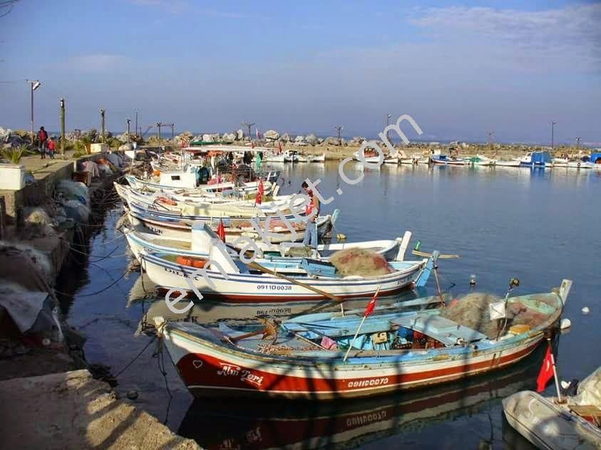 Emlakçıdan Aydın Kuşadası Güzelçamlı Mahallesi 2+1 Günlük Kiralık Daire