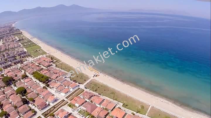 Emlakçıdan Aydın Kuşadası Güzelçamlı Mahallesi 2+1 Günlük Kiralık Daire