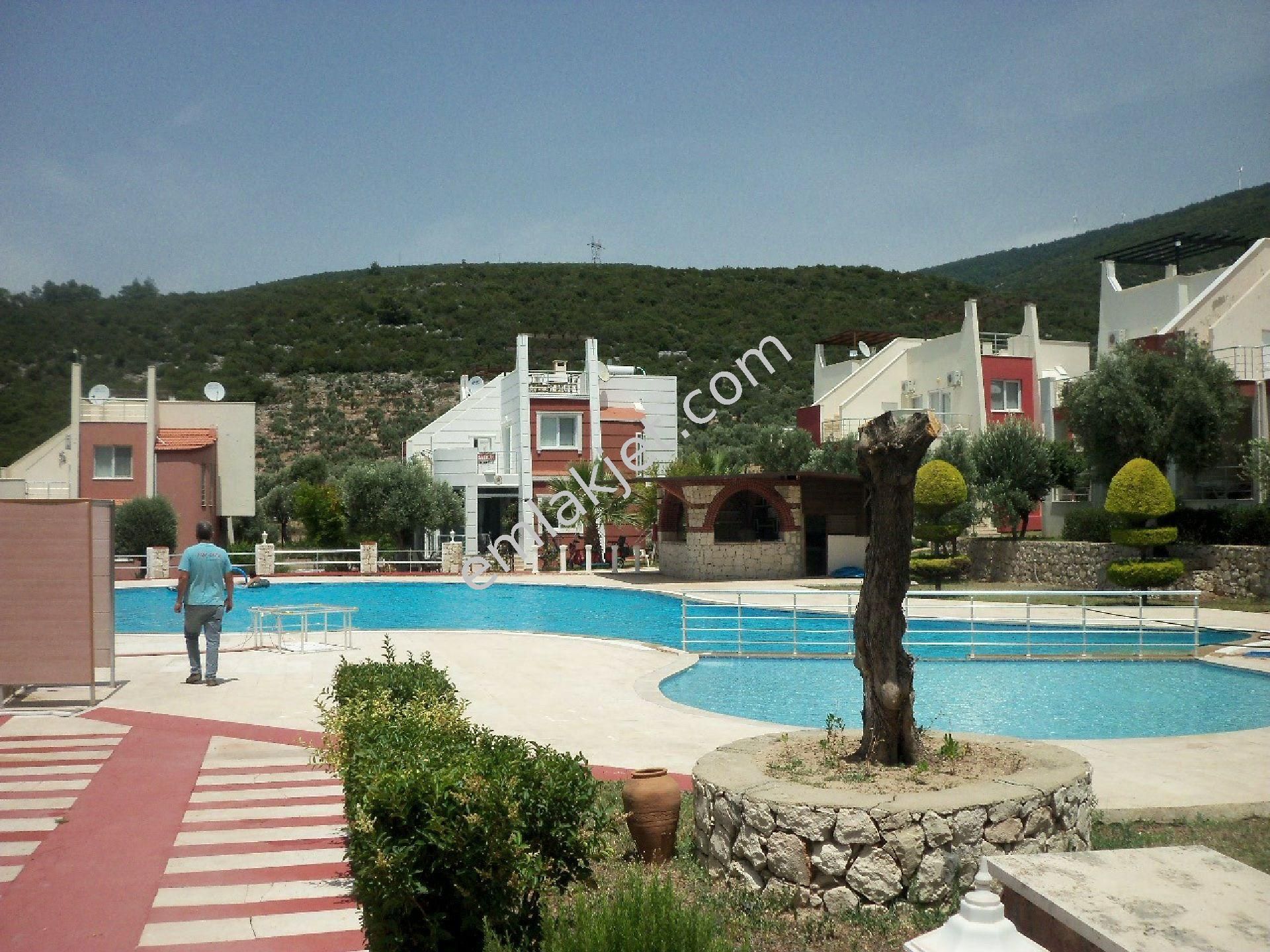 Emlakçıdan Aydın Didim Akbük Mahallesi 4+1 Satılık Daire 870.000 TL
