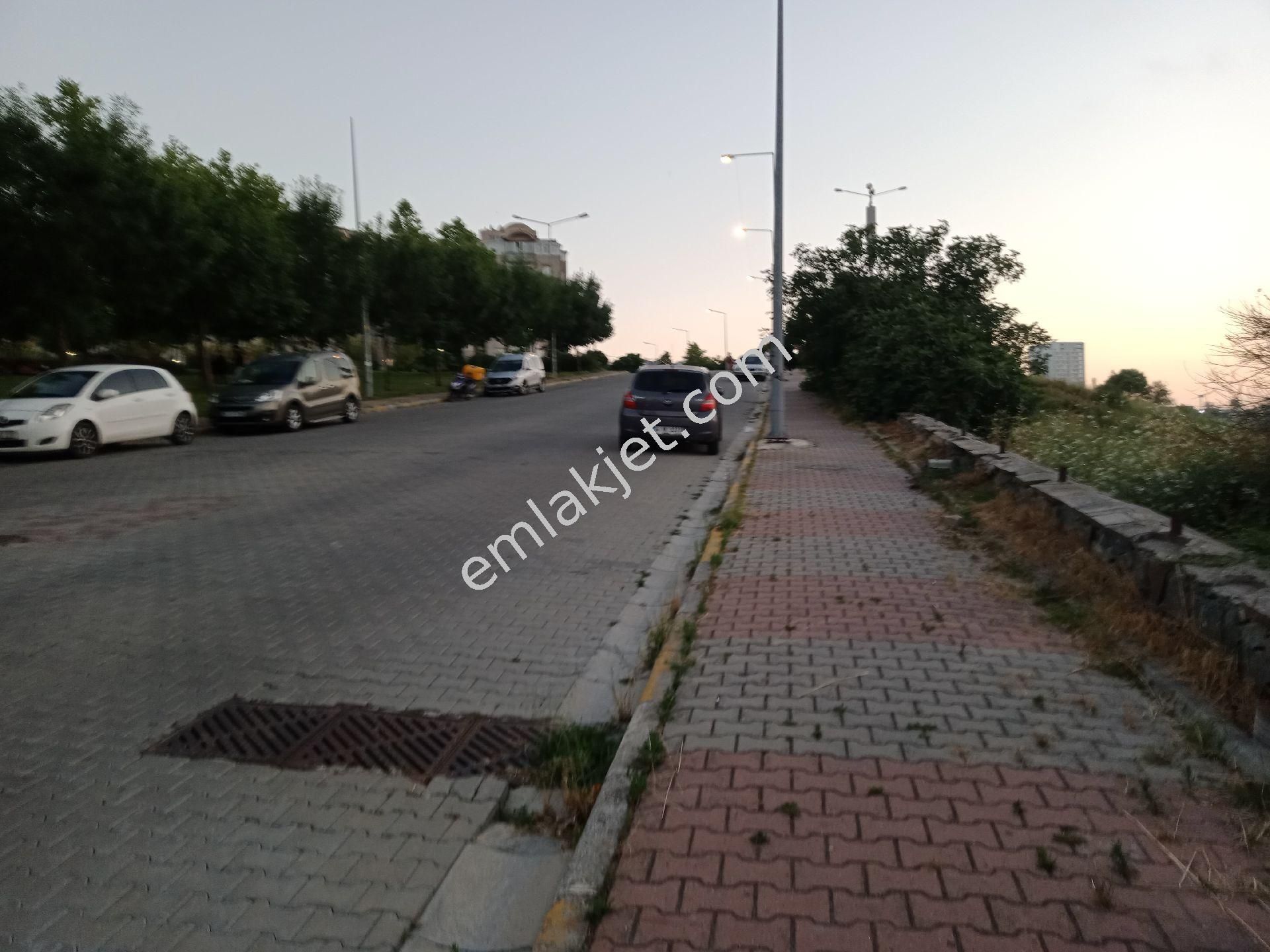 Ender Azim Emlaktan Satilik Willa İmarli Arsa Bahçeşehir Boğazk - Görsel 7