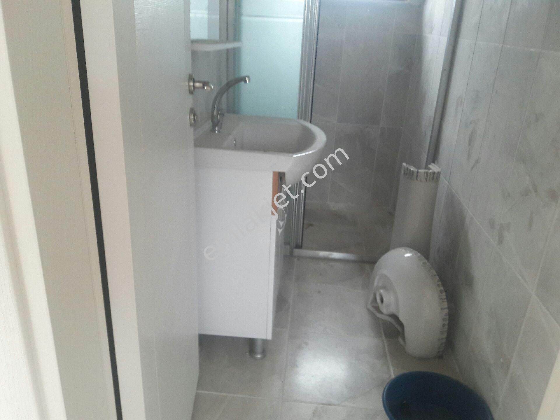 Emlakçıdan İstanbul Sultanbeyli Mimar Sinan Mahallesi 3+1 Kiralık Daire