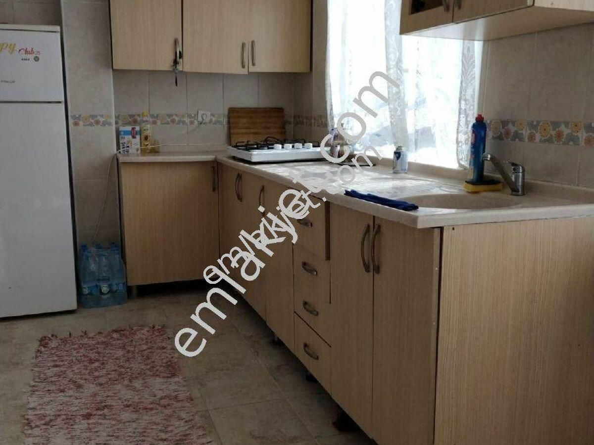 Emlakçıdan İzmir Karaburun Mordoğan Mahallesi 2+1 Kiralık Daire 300 TL