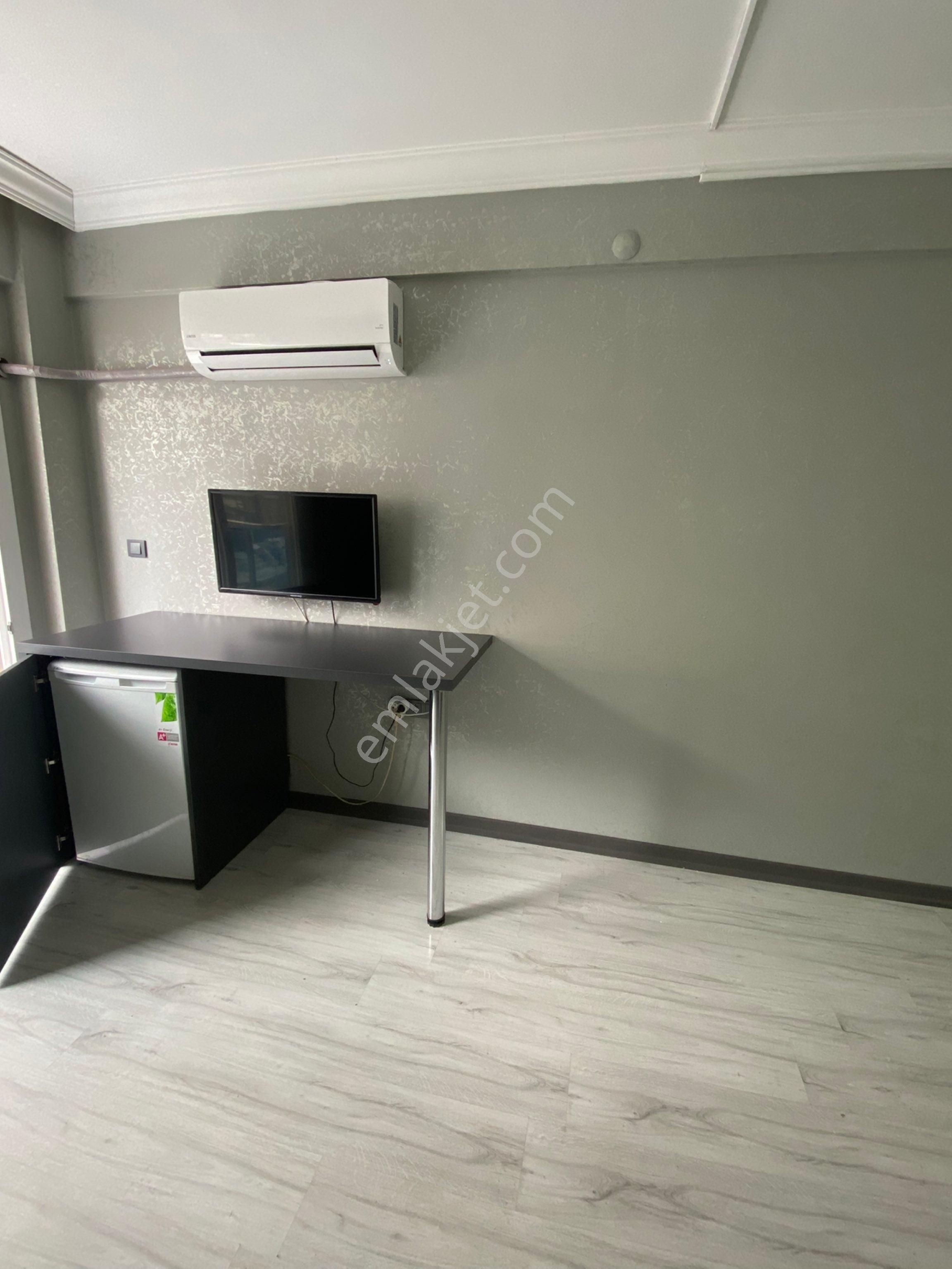 Balatçık,katip Çelebi Yanı Günlük Kiralık Lüks Daire 1+1 - Görsel 5