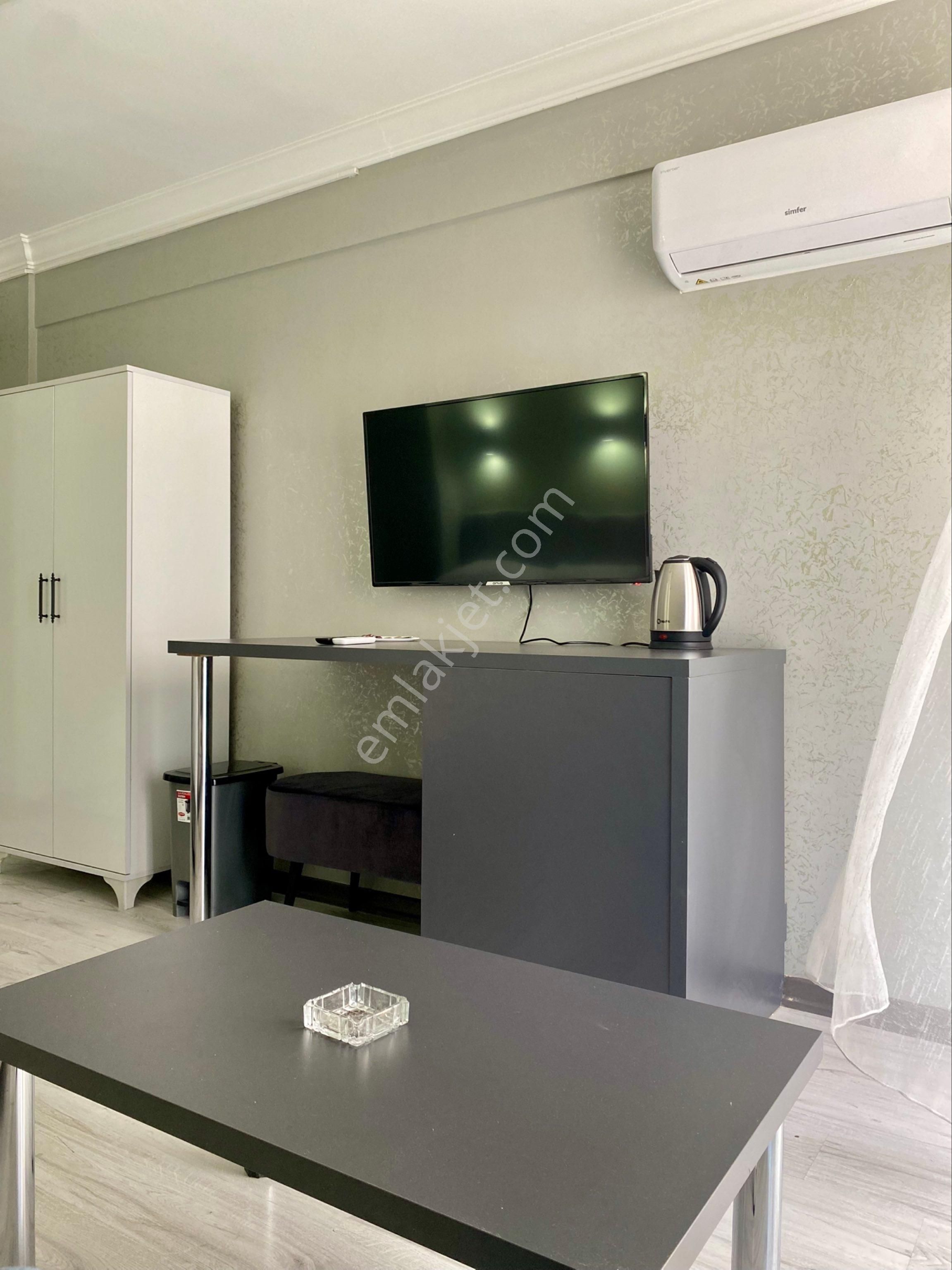 Balatçık,katip Çelebi Yanı Günlük Kiralık Lüks Daire 1+1 - Görsel 4