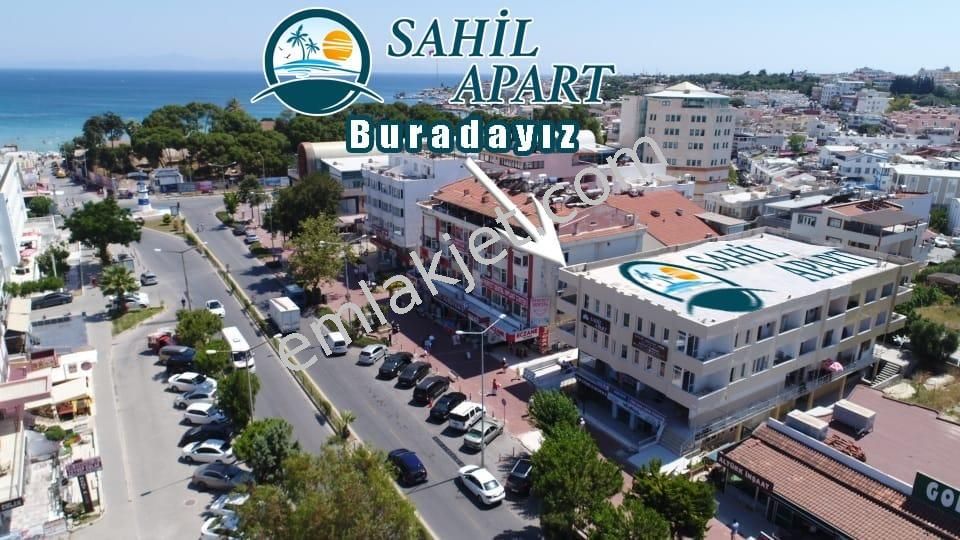 Didim Altınkum Günlük Kiralık Daire DİDİM KİRALIK DAİRE FUL EŞYALI PLAJA 60 METRE