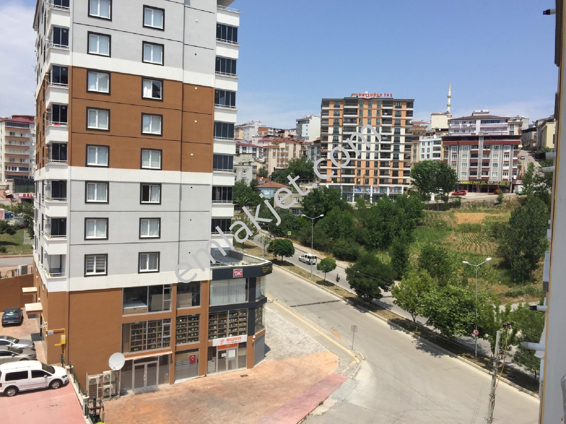 Sahibinden Samsun Ilkadim Kisla Mahallesi 2 1 Satilik Daire 210 000 Tl 8459240