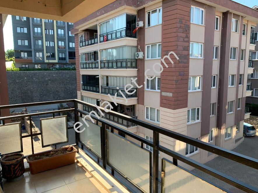 Emlakçıdan Bursa Nilüfer Dumlupınar Mahallesi 5+1 Satılık Daire 485.000