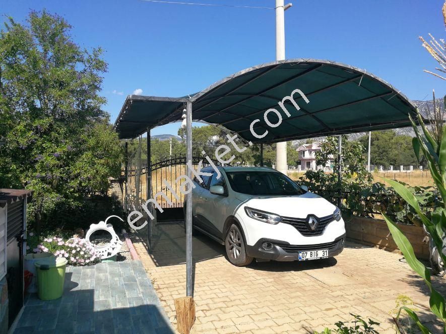 Sahibinden Antalya Döşemealtı Düzlerçamı Mahallesi 3+1 Satılık Müstakil