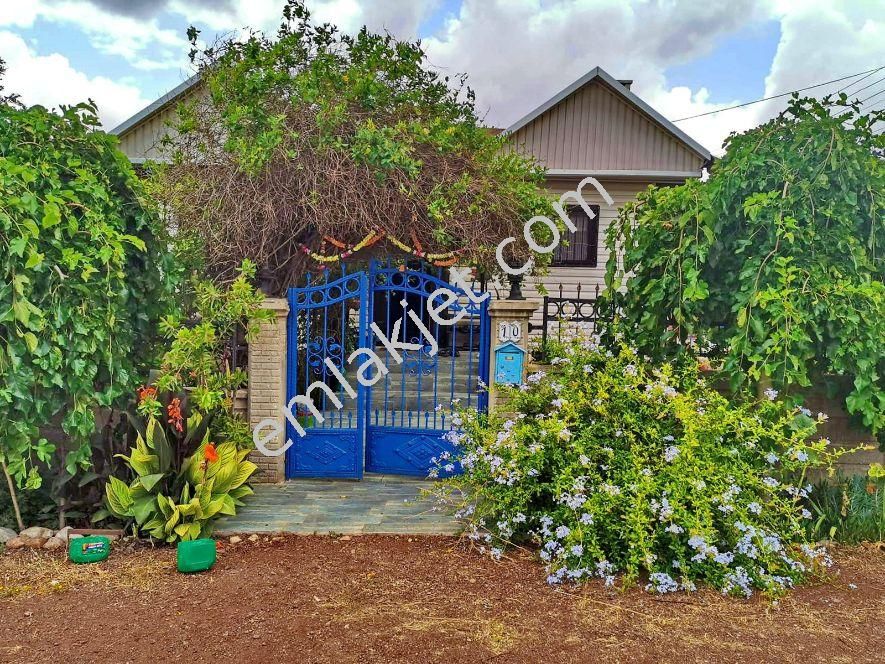 Sahibinden Antalya Döşemealtı Düzlerçamı Mahallesi 3+1 Satılık Müstakil