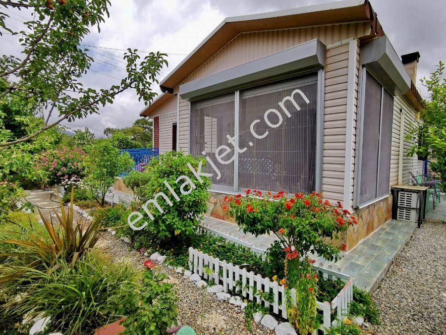 Sahibinden Antalya Döşemealtı Düzlerçamı Mahallesi 3+1 Satılık Müstakil
