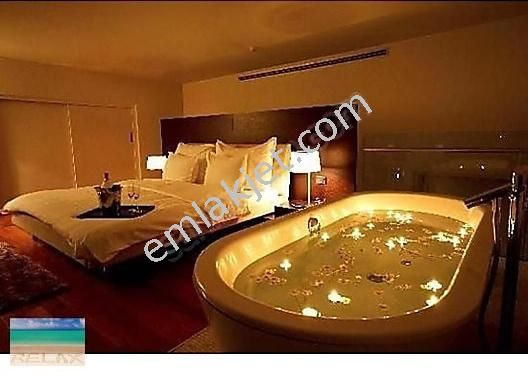 Emlakçıdan İzmir Karşıyaka İnönü Mahallesi 1+1 Günlük Kiralık Daire 100