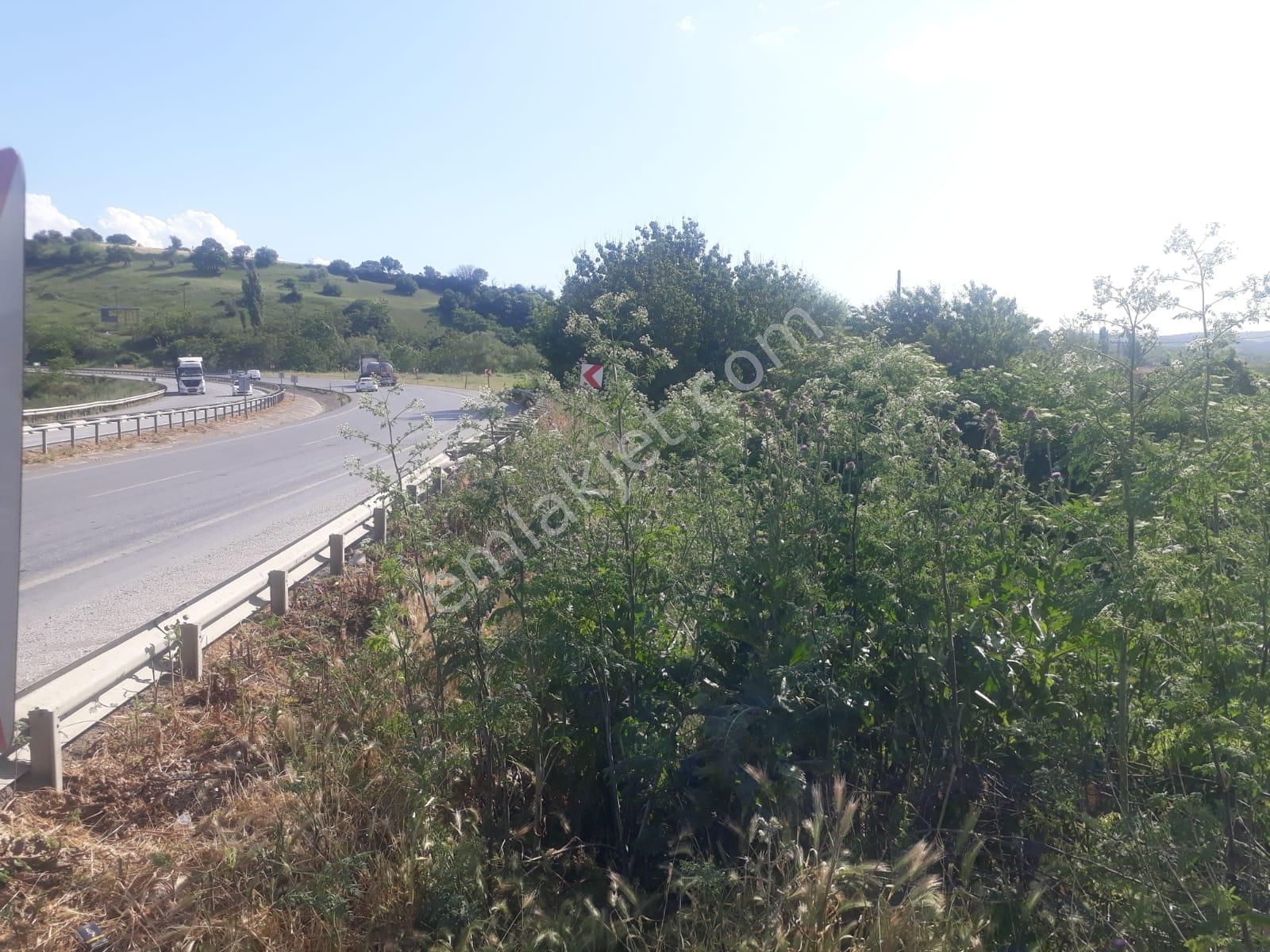 İstanbul Bursa Balıkesir Susurluk İzmiryolu İki Cepheli Tesis Vb - Görsel 11