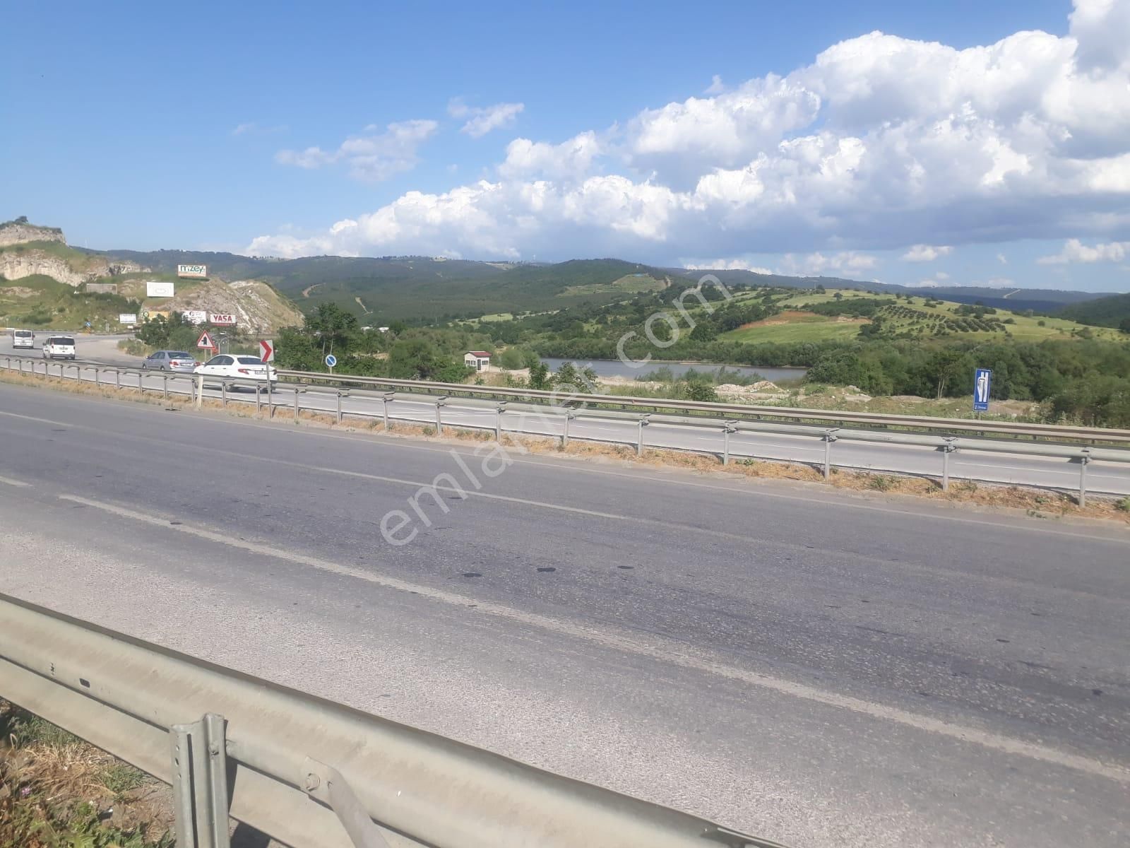 İstanbul Bursa Balıkesir Susurluk İzmiryolu İki Cepheli Tesis Vb - Görsel 20