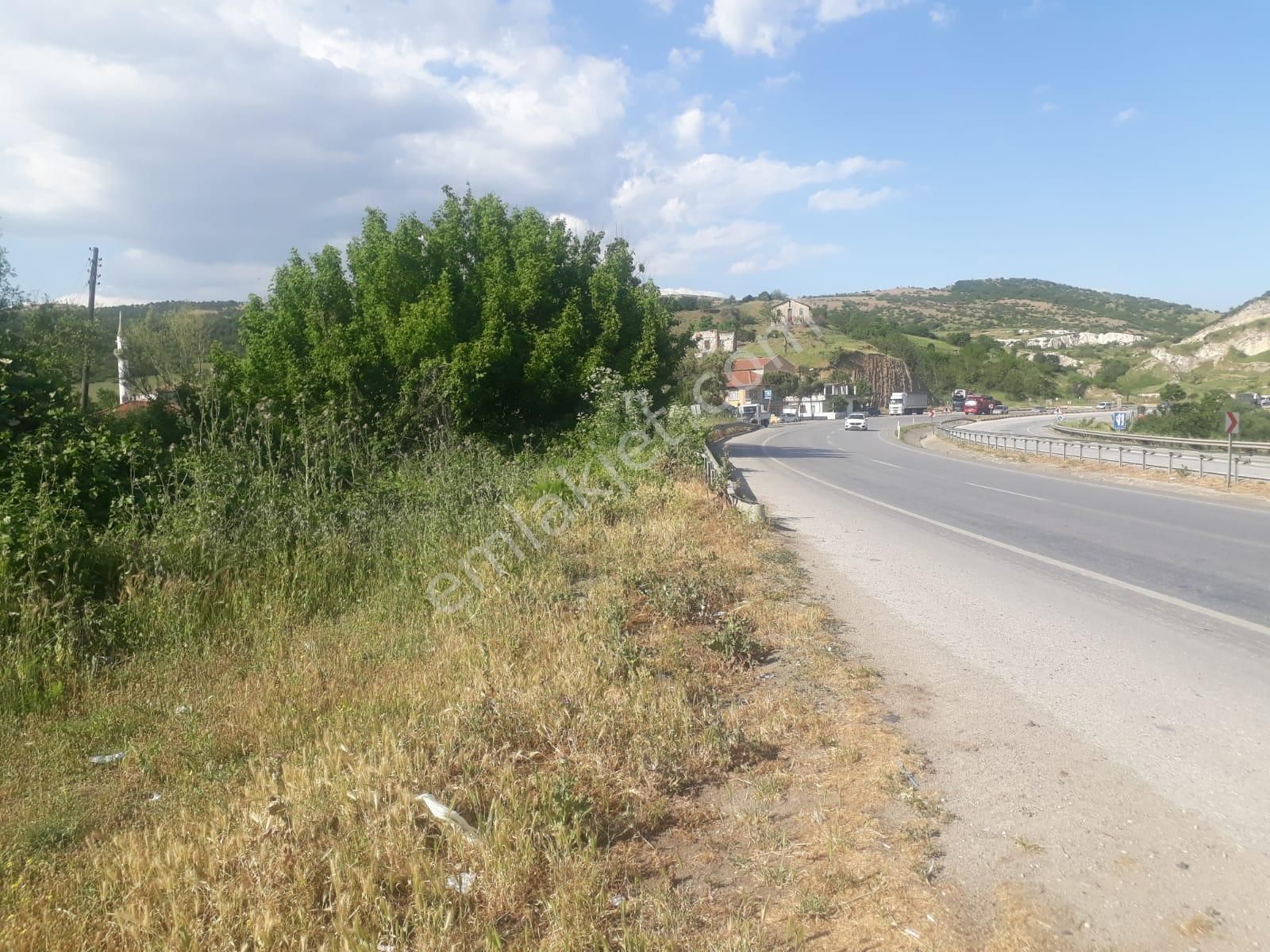 İstanbul Bursa Balıkesir Susurluk İzmiryolu İki Cepheli Tesis Vb - Görsel 12