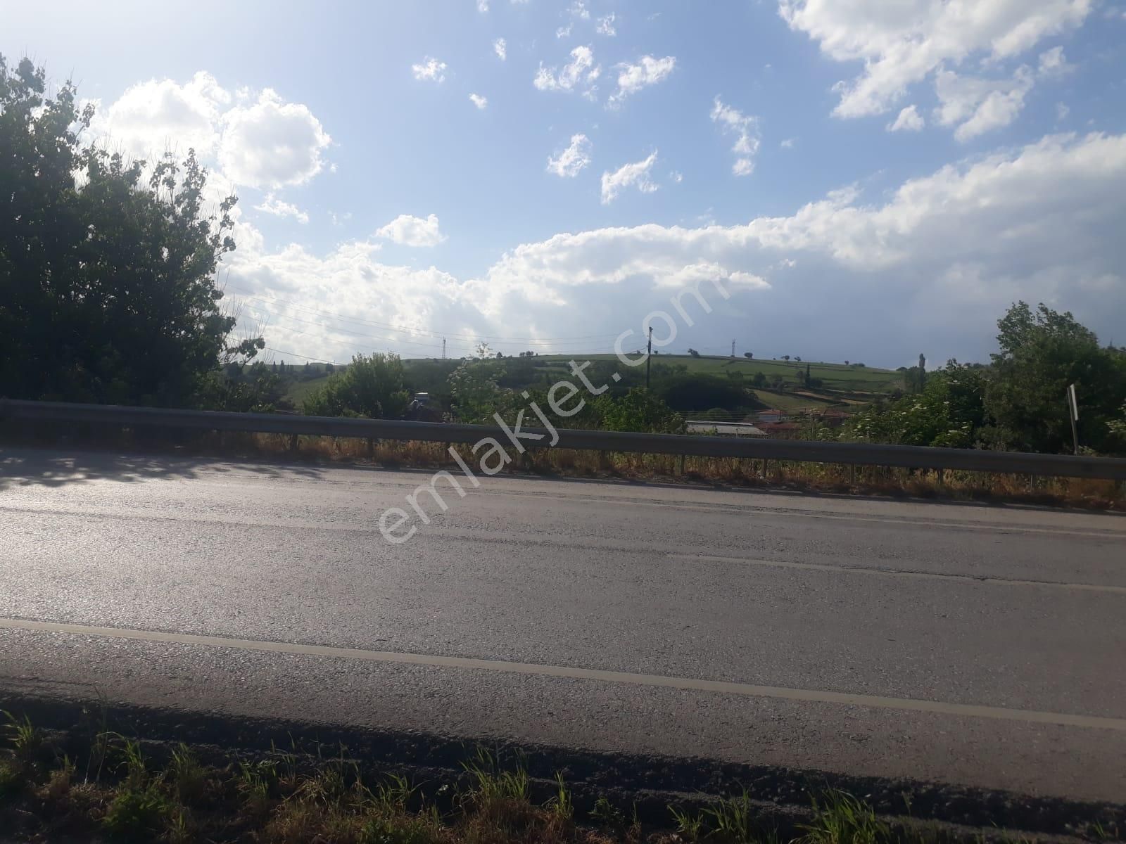 İstanbul Bursa Balıkesir Susurluk İzmiryolu İki Cepheli Tesis Vb - Görsel 7