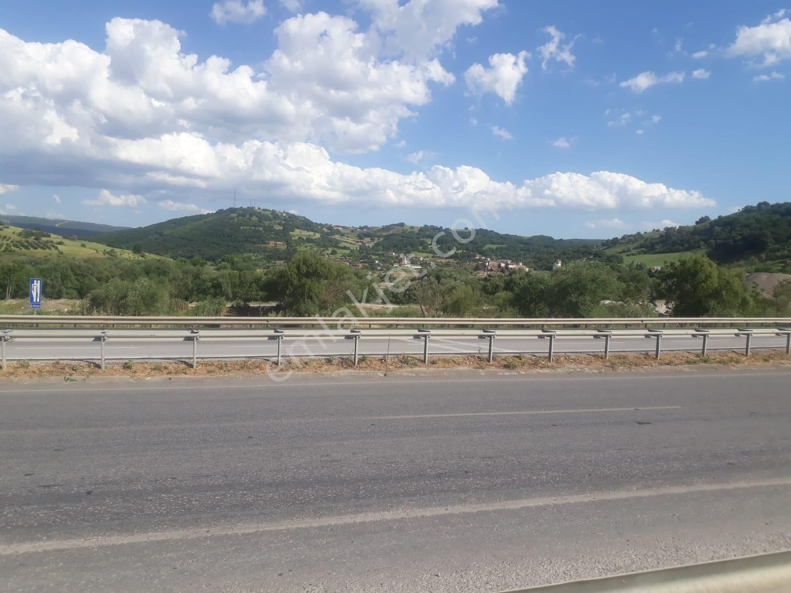 İstanbul Bursa Balıkesir Susurluk İzmiryolu İki Cepheli Tesis Vb - Görsel 6