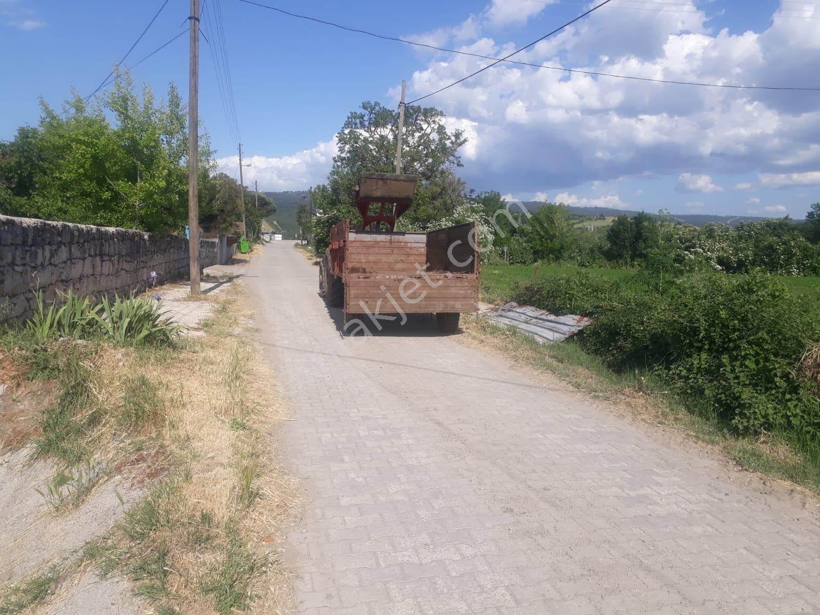 İstanbul Bursa Balıkesir Susurluk İzmiryolu İki Cepheli Tesis Vb - Görsel 10