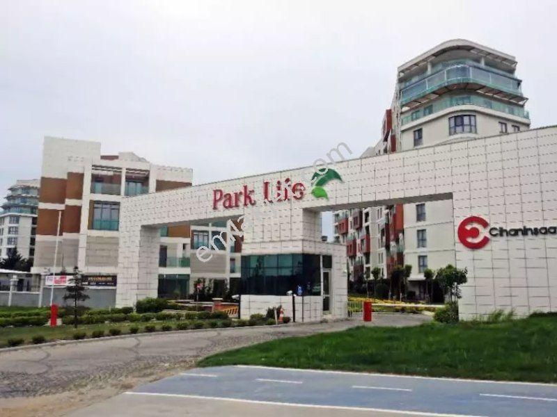 Park Life Kurtköy