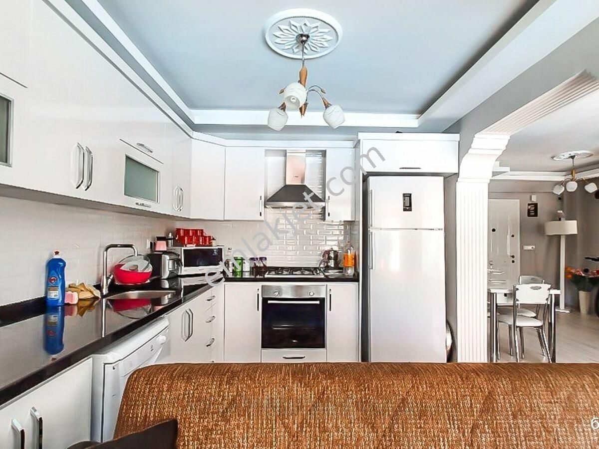 Emlakçıdan Muğla Fethiye Ölüdeniz Mahallesi 4+1 Satılık Daire 700.000