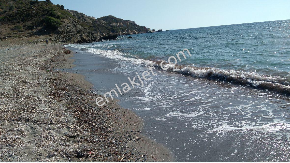 Datça Da Satılık Denize Yakın 2129 M2 Müstakil Tapulu - Görsel 5