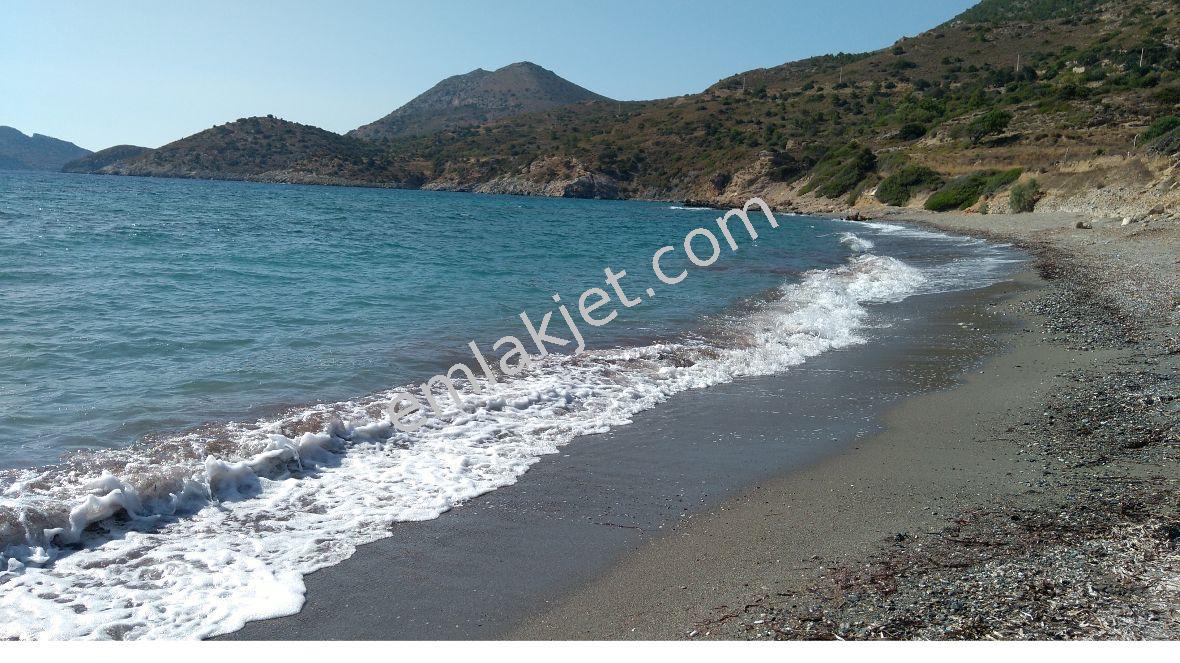 Datça Da Satılık Denize Yakın 2129 M2 Müstakil Tapulu - Görsel 2