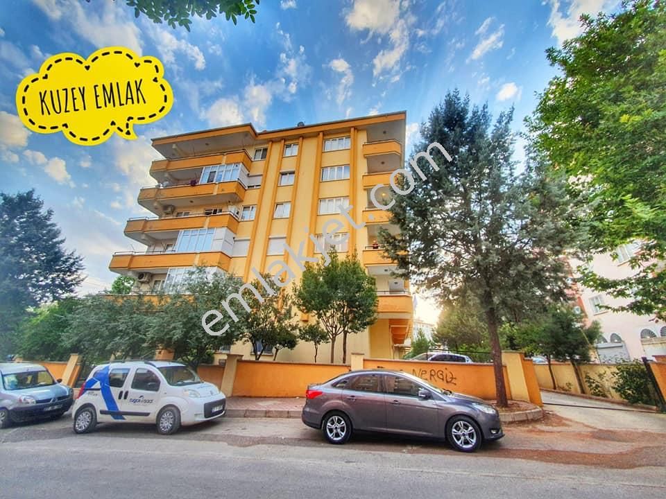 Emlakçıdan Gaziantep Şehitkamil Batıkent Mahallesi 3+1 Satılık Daire