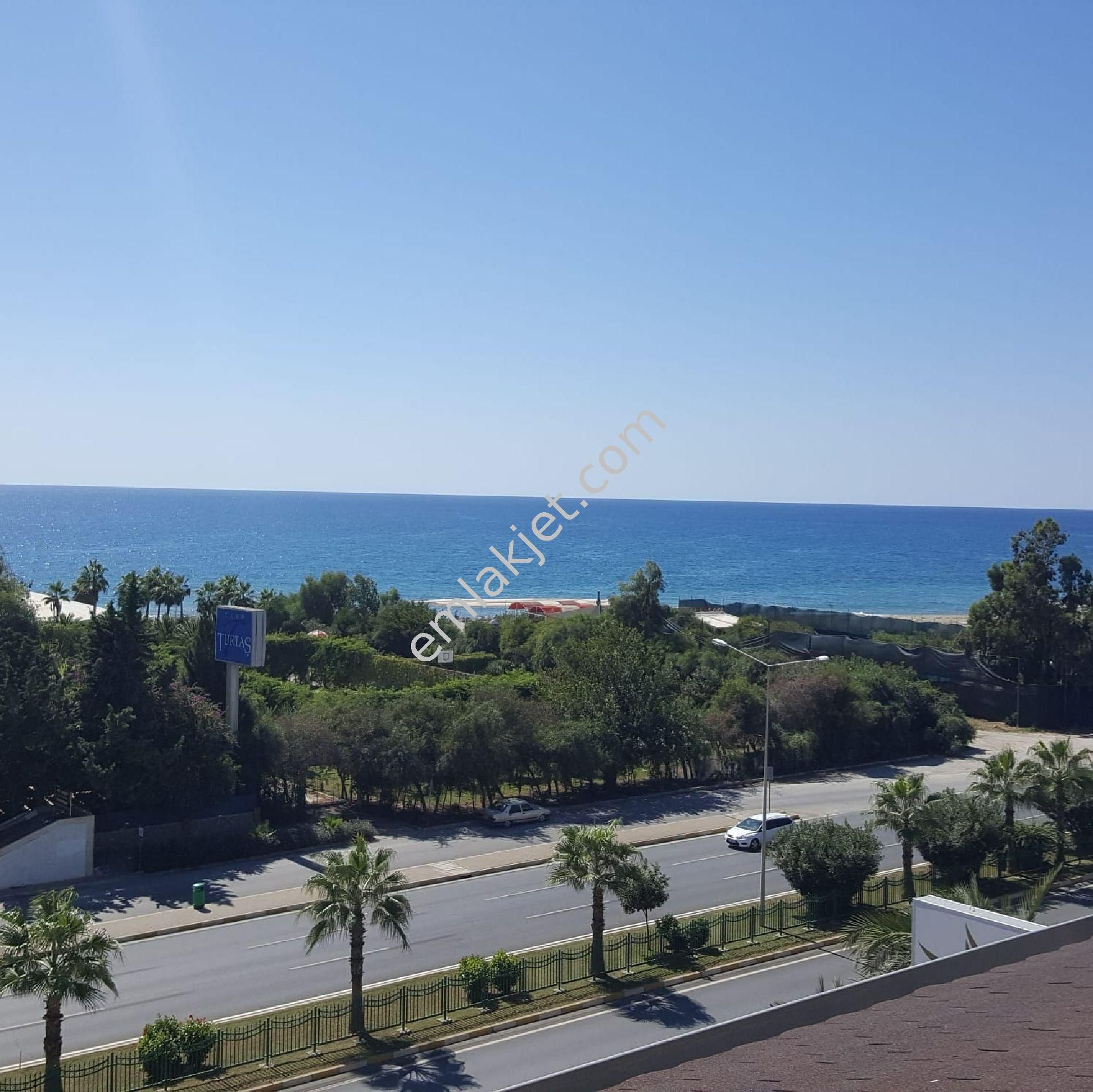 antalya alanya kiralık ev