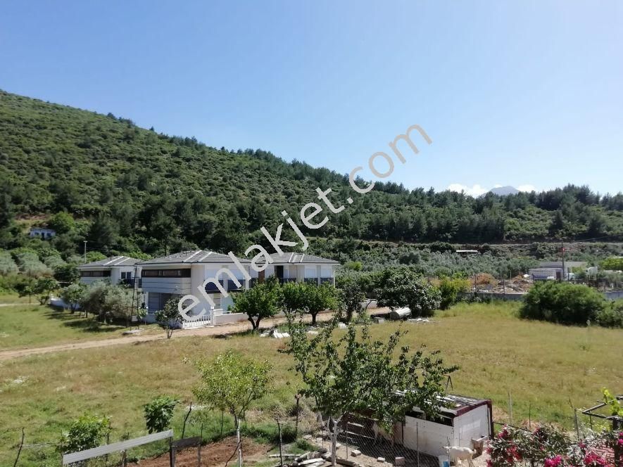 Emlakçıdan Aydın Kuşadası Güzelçamlı Mahallesi 3+1 Kiralık Müstakil 2
