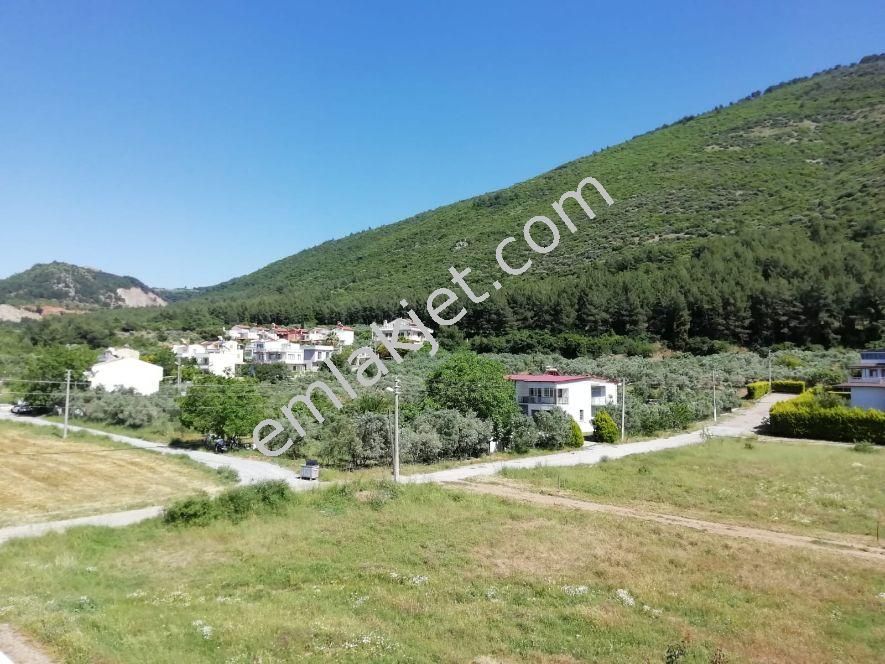 Emlakçıdan Aydın Kuşadası Güzelçamlı Mahallesi 3+1 Kiralık Müstakil 2