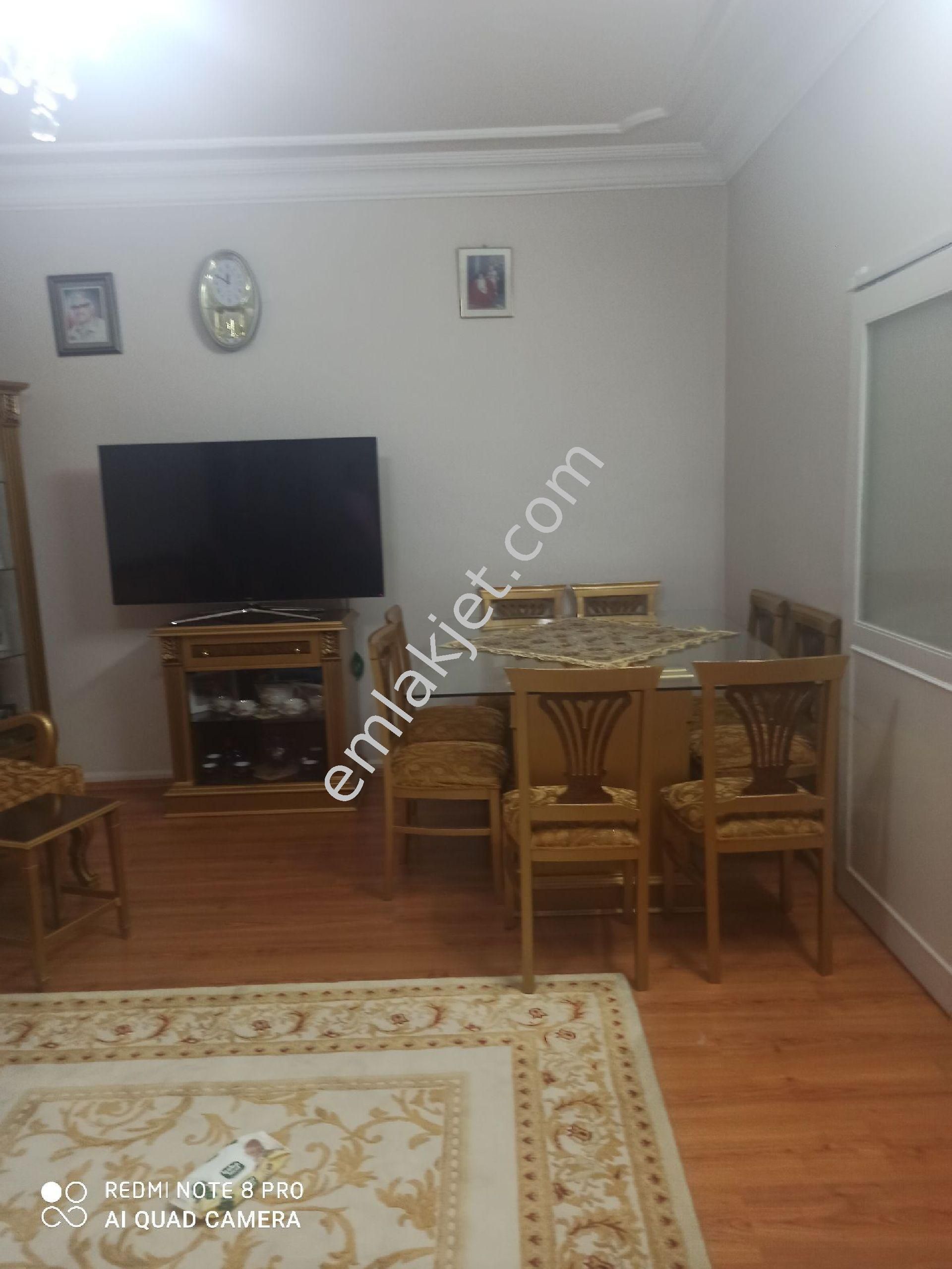 Kilis Merkez Deveciler Satılık Daire ÇÖZÜM GAYRİMENKUL 3+1 1250