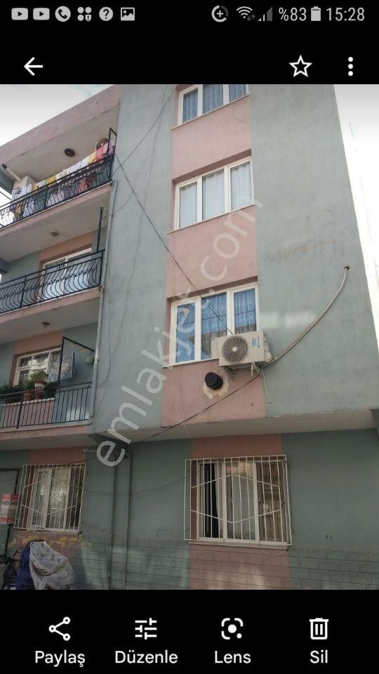 Karabaglarda 4 Katlı Binanın 2 Katı Satılık Daire 1 .ve 3 .katı - Görsel 3