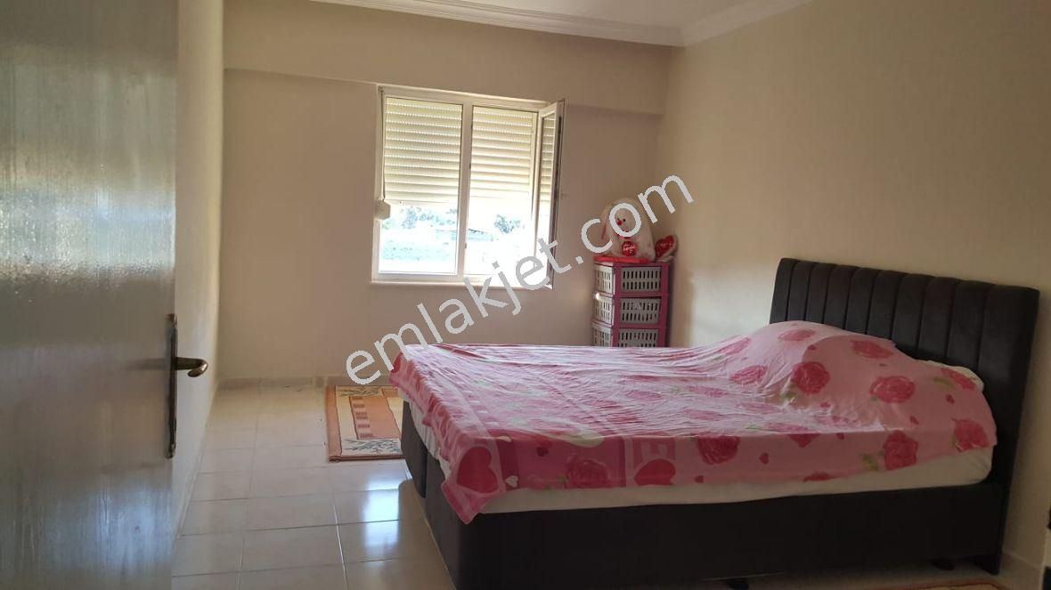 Emlakçıdan Balıkesir Ayvalık Küçükköy Mahallesi 3+1 Satılık Daire 360