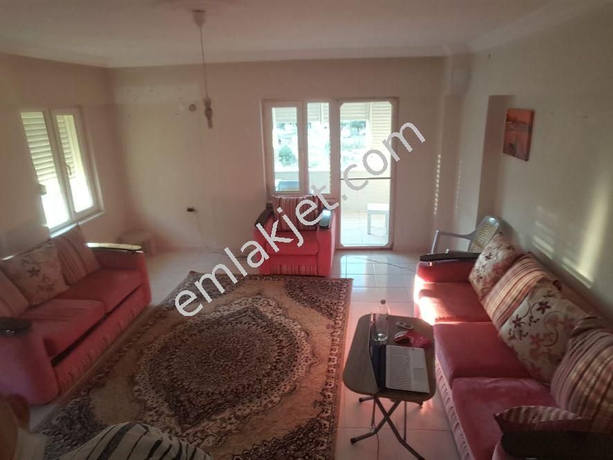 Emlakçıdan Balıkesir Ayvalık Küçükköy Mahallesi 3+1 Satılık Daire 360