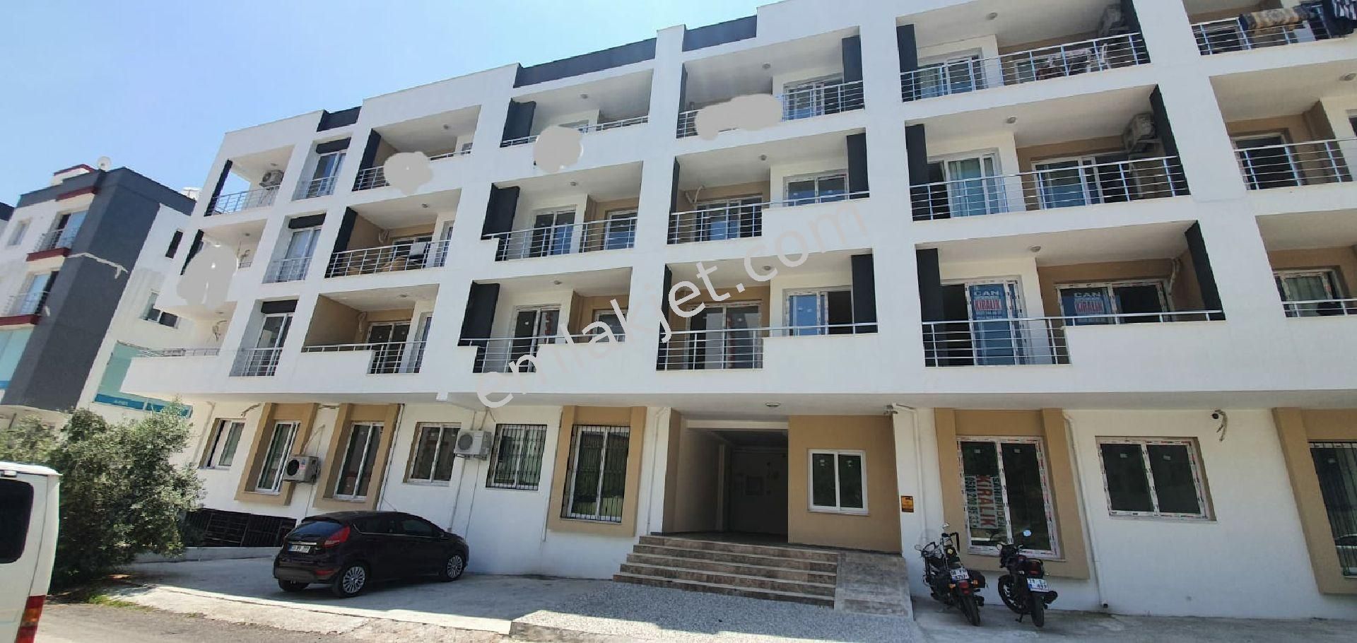 Emlakçıdan Mersin Yenişehir Çiftlikköy Mahallesi 1+1 Satılık Daire 150.