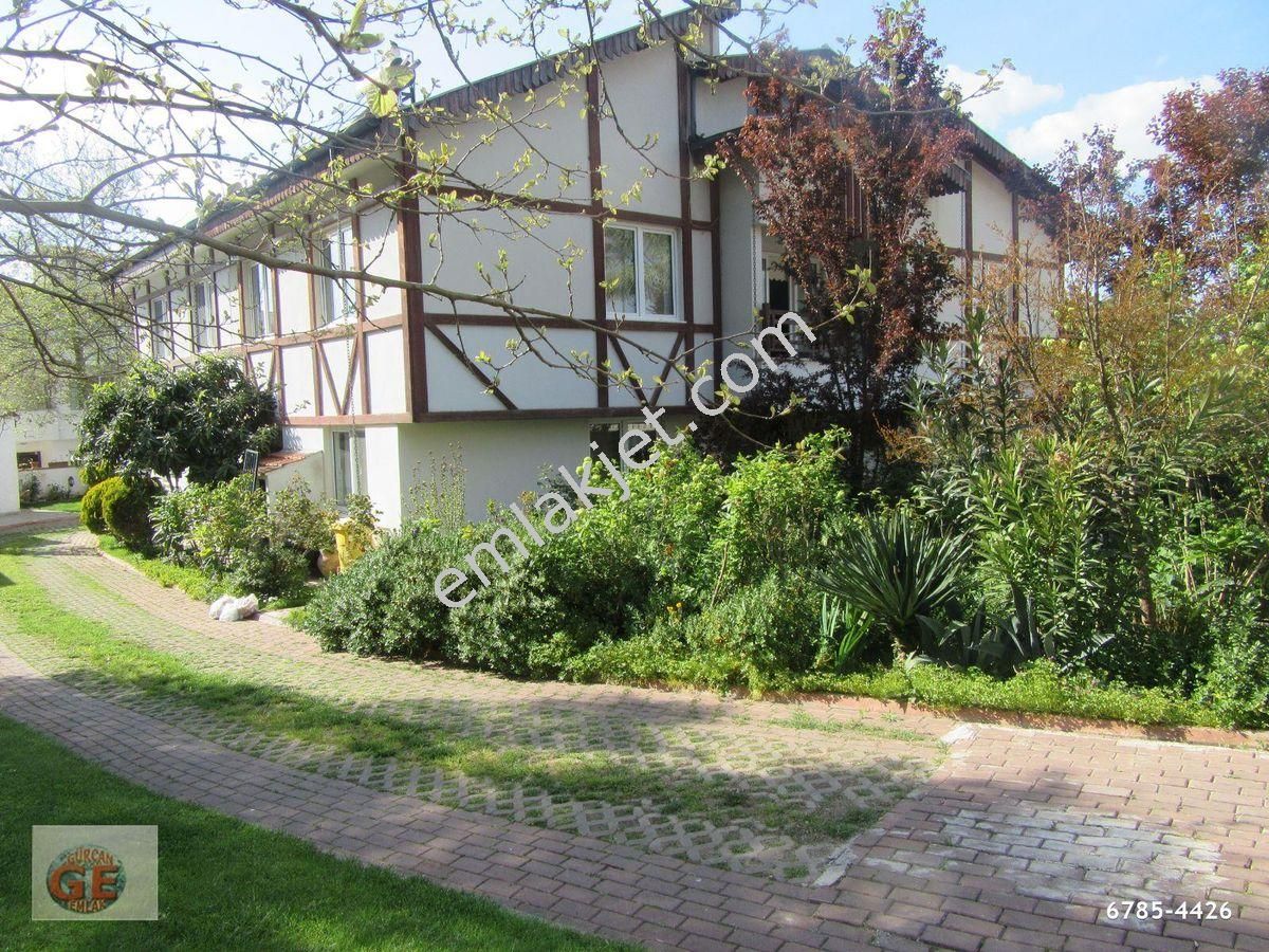 emlakcidan bursa gemlik kursunlu mahallesi 5 1 kiralik villa 72 000 tl 8560157