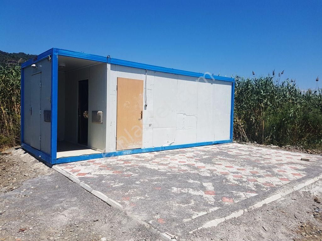 Ortaca Sarıgerme De 5 Yıllık Kiralık Su Kenarı Arazi - Görsel 13