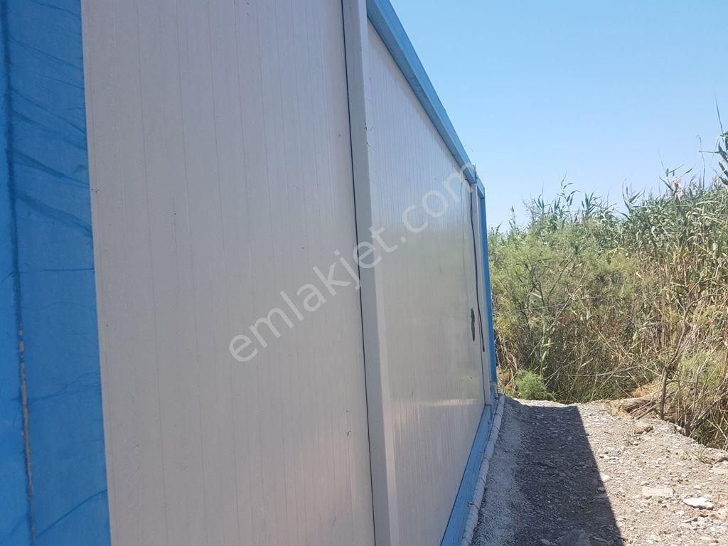 Ortaca Sarıgerme De 5 Yıllık Kiralık Su Kenarı Arazi - Görsel 15